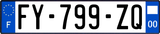 FY-799-ZQ