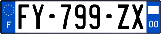 FY-799-ZX