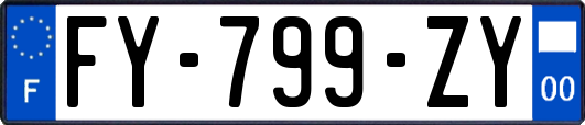 FY-799-ZY