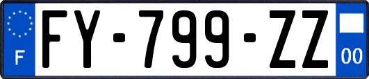 FY-799-ZZ