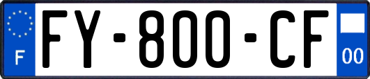 FY-800-CF