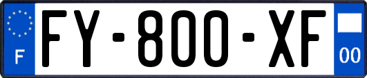 FY-800-XF