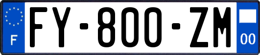 FY-800-ZM