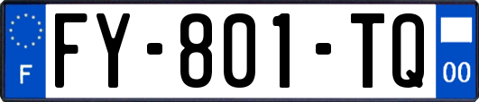 FY-801-TQ