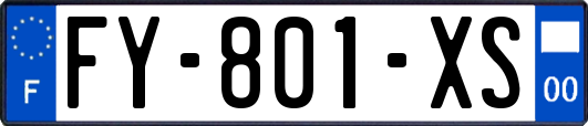 FY-801-XS