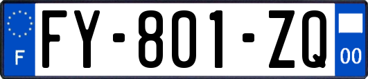 FY-801-ZQ