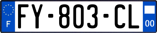 FY-803-CL