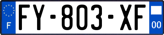 FY-803-XF