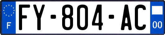 FY-804-AC