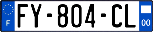 FY-804-CL