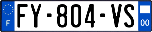 FY-804-VS