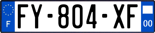 FY-804-XF