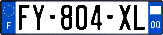 FY-804-XL