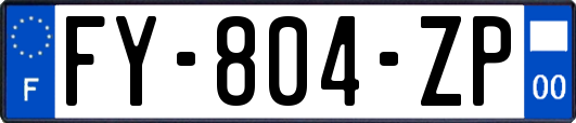 FY-804-ZP