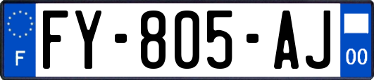 FY-805-AJ