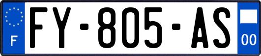 FY-805-AS