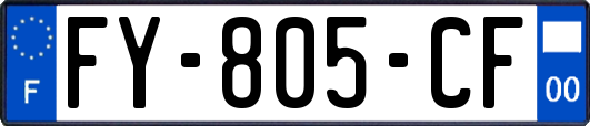 FY-805-CF