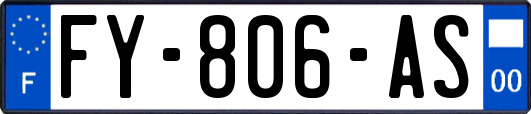 FY-806-AS