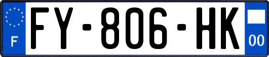 FY-806-HK