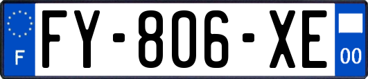 FY-806-XE