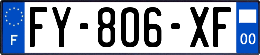 FY-806-XF