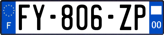 FY-806-ZP
