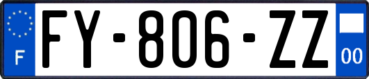 FY-806-ZZ