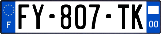 FY-807-TK