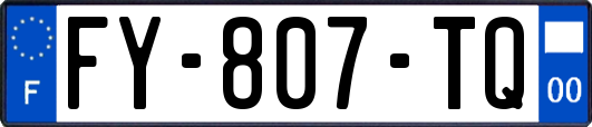 FY-807-TQ