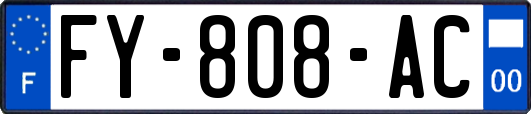 FY-808-AC