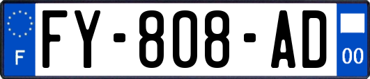 FY-808-AD