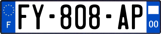 FY-808-AP
