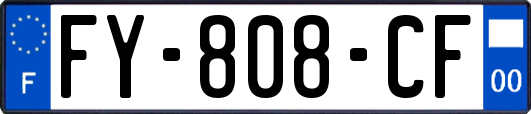 FY-808-CF