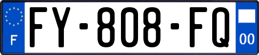 FY-808-FQ