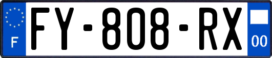 FY-808-RX