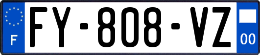 FY-808-VZ