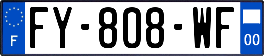 FY-808-WF