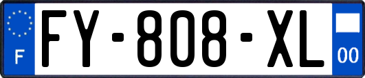 FY-808-XL
