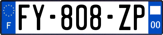 FY-808-ZP