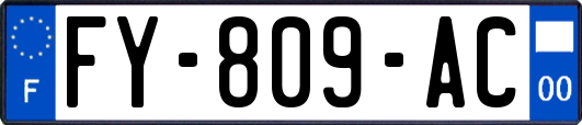 FY-809-AC