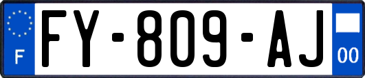FY-809-AJ