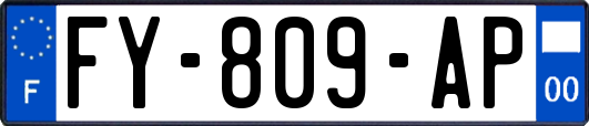 FY-809-AP