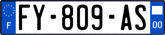 FY-809-AS