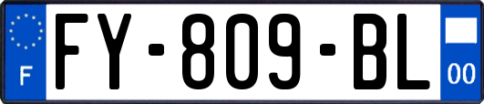FY-809-BL