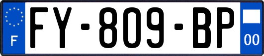 FY-809-BP