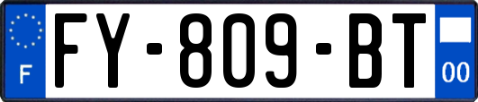 FY-809-BT