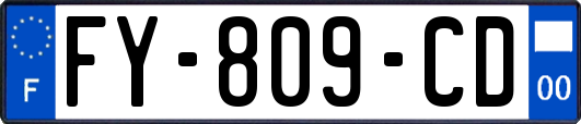 FY-809-CD