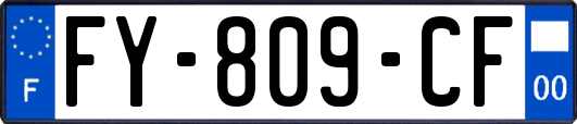 FY-809-CF