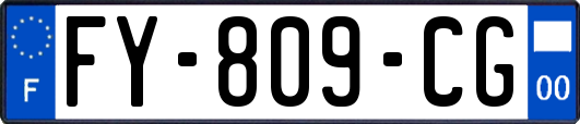 FY-809-CG