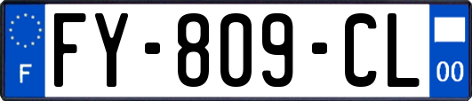 FY-809-CL